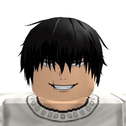 Roblox profile picture for @skeletal