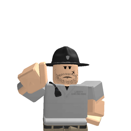Roblox avatar