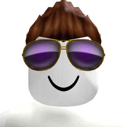 Roblox profile picture for @enzogreis