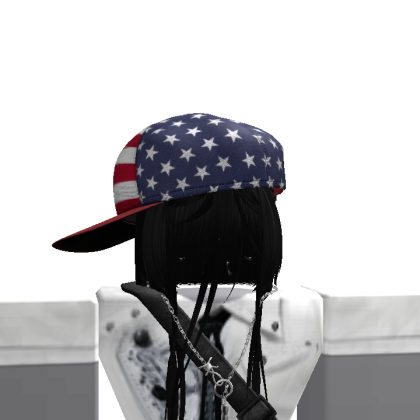 Roblox profile picture for @IuredoIIz