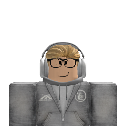 Roblox avatar