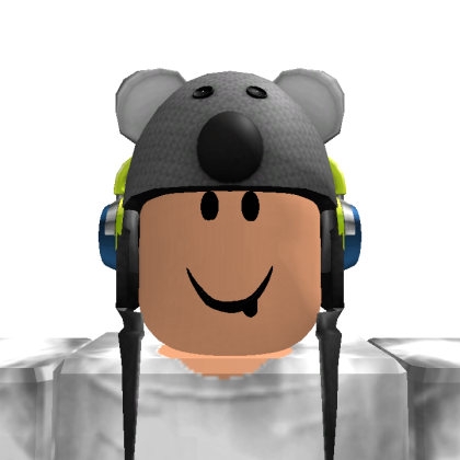 Roblox profile picture for @Humanly