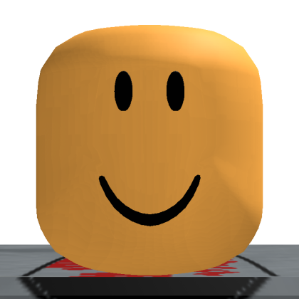 Roblox profile picture for @BeFall