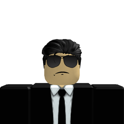 Roblox avatar