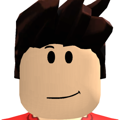 Roblox avatar