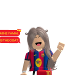 @loriqts