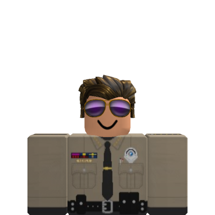 Roblox avatar