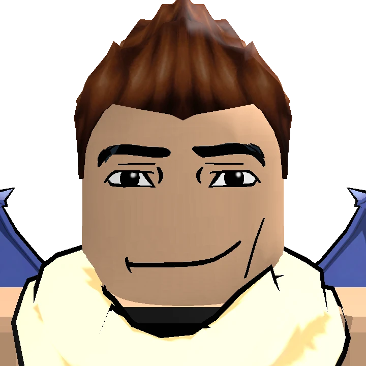 Duh3870's avatar