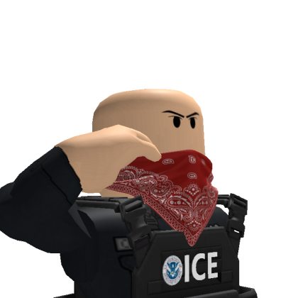 Roblox avatar