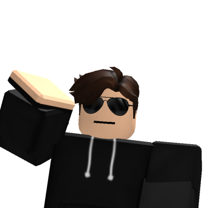 Roblox avatar