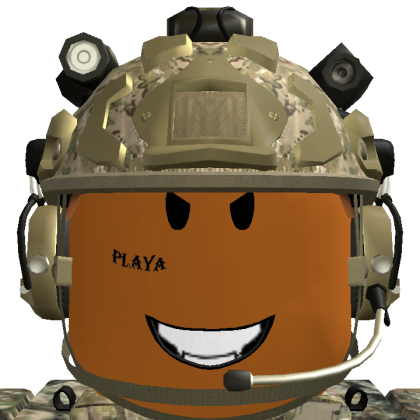 Roblox avatar