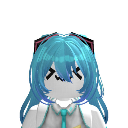 Roblox profile picture for @Reversys