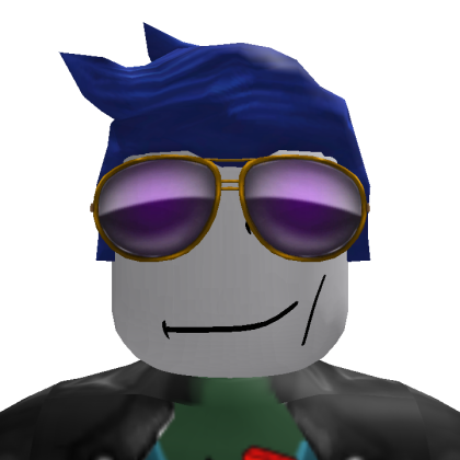 Roblox profile picture for @Klouzyy