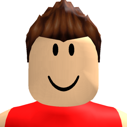 Roblox profile picture for @MaratonYT