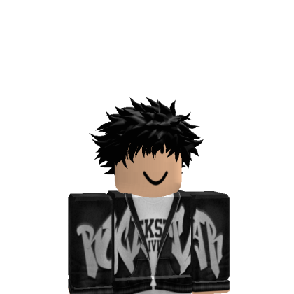 Roblox avatar