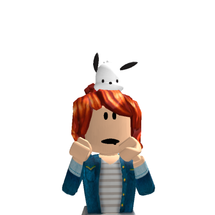 Roblox profile picture for @Fer_mnss