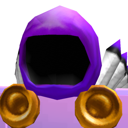 Roblox profile picture for @swerving