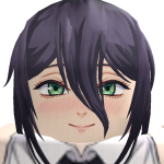 Cinamychan's avatar