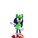 @SonicAxelminions