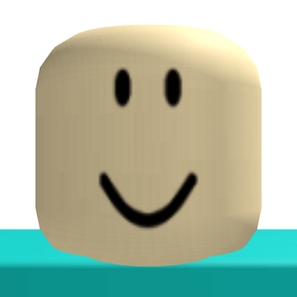 Roblox profile picture for @yorker