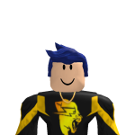 @SonicSpiderson