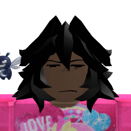 Roblox avatar