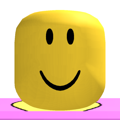 Roblox profile picture for @bonnet