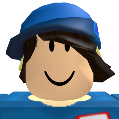 Roblox profile picture for @Capabilities