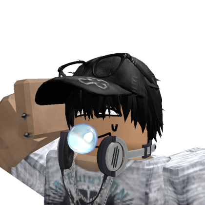 Roblox avatar