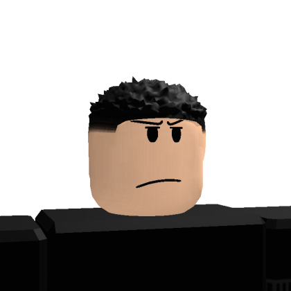 Roblox avatar