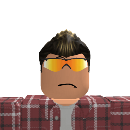 Roblox avatar