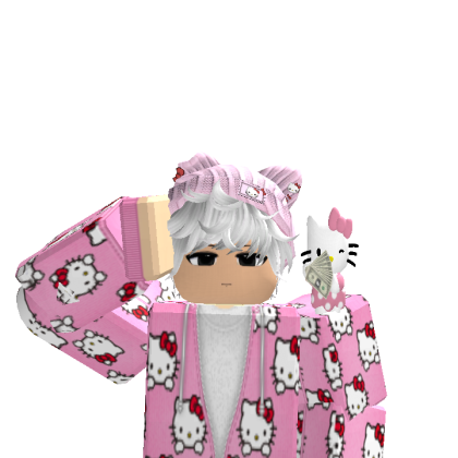 Roblox avatar