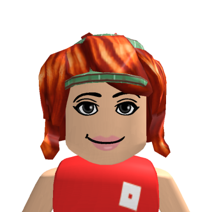 Roblox profile picture for @scramble