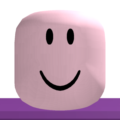 Roblox profile picture for @pickups