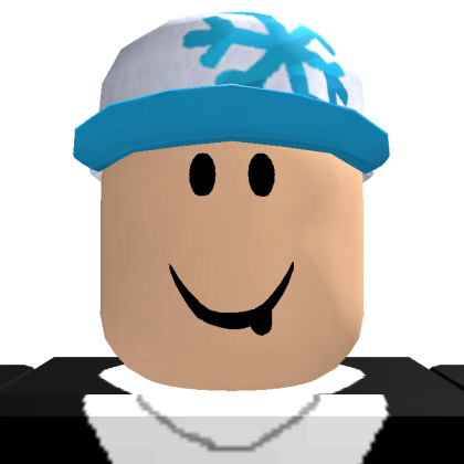 Roblox profile picture for @Disillusionment