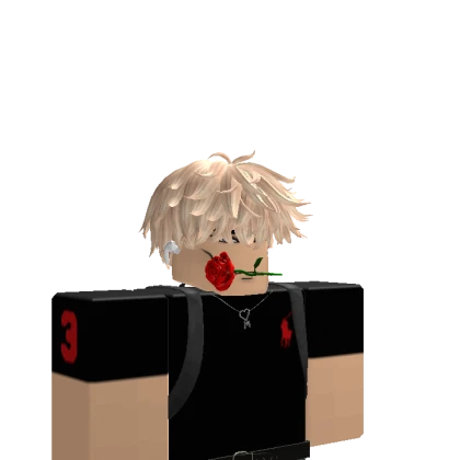 SilverBoyNoah avatar