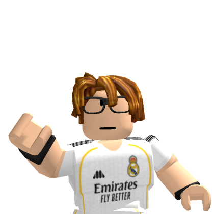 Roblox avatar