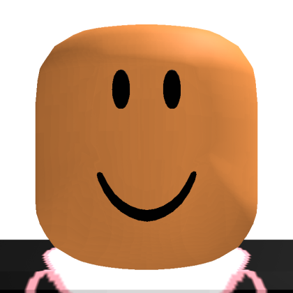 Roblox profile picture for @Yassmin
