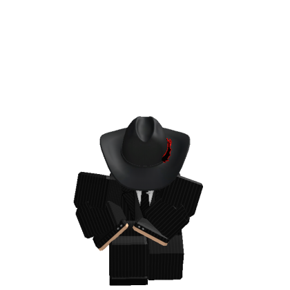 Roblox avatar