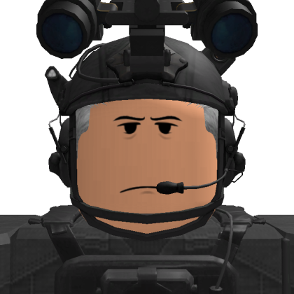 Roblox avatar