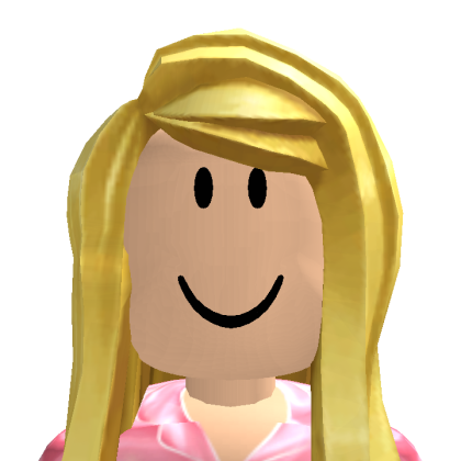 Roblox profile picture for @iiamxlaura