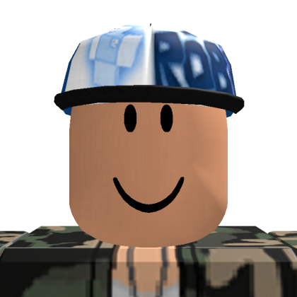 Roblox profile picture for @Nesko