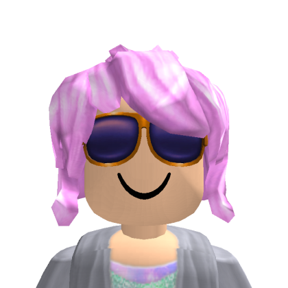 Roblox profile picture for @KateZl