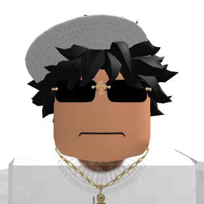 Roblox avatar