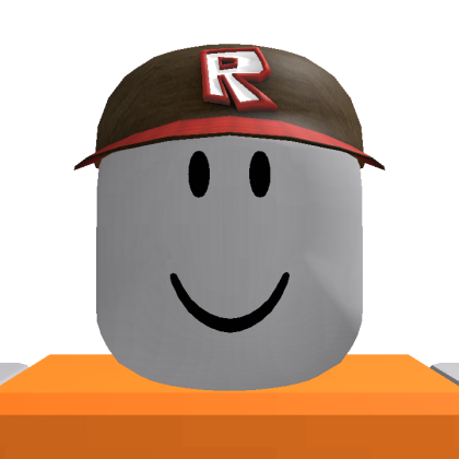 Roblox profile picture for @poised