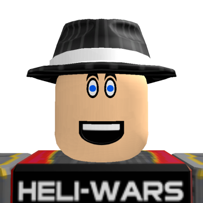 Roblox profile picture for @Accessory