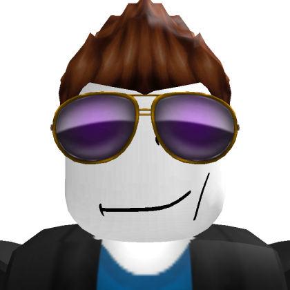 Roblox profile picture for @vinh1409