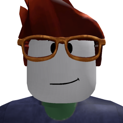 Roblox profile picture for @Ercha