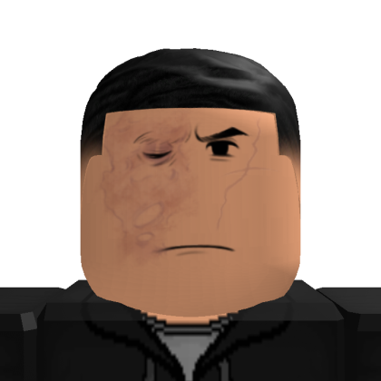 Roblox avatar