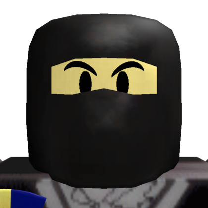 Roblox profile picture for @hanky
